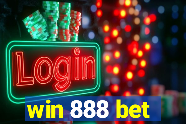 win 888 bet